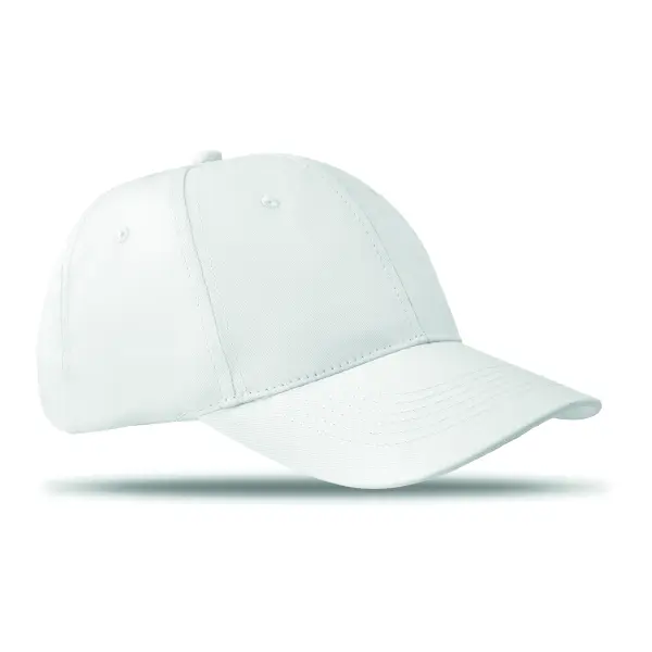 Cappellino da 6 pannelli - BASIE - Immagine 8