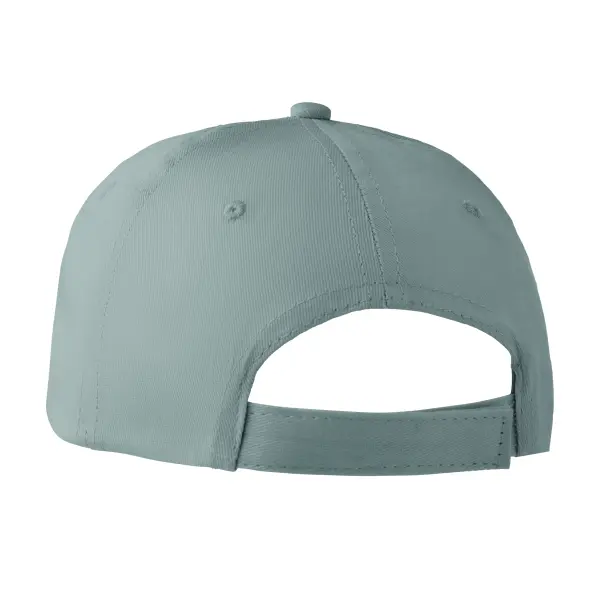 Cappellino da 6 pannelli - BASIE - Immagine 10