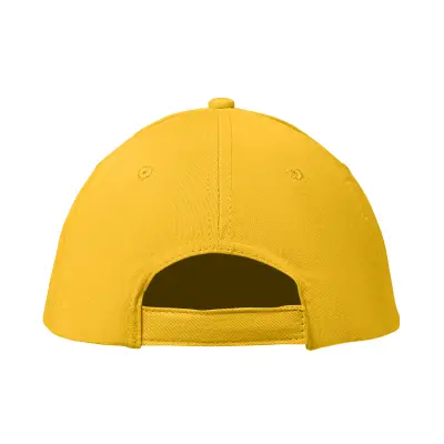 Cappellino da 6 pannelli - BASIE - Immagine 12