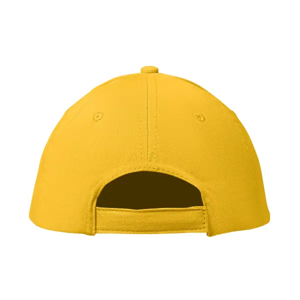 Cappellino da 6 pannelli - BASIE - Immagine 12