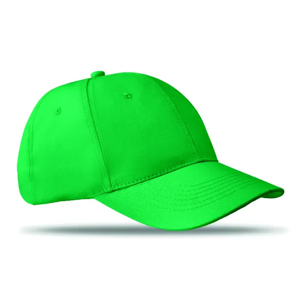 Cappellino da 6 pannelli - BASIE - Immagine 14