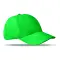 Cappellino da 6 pannelli - BASIE - Anteprima 14