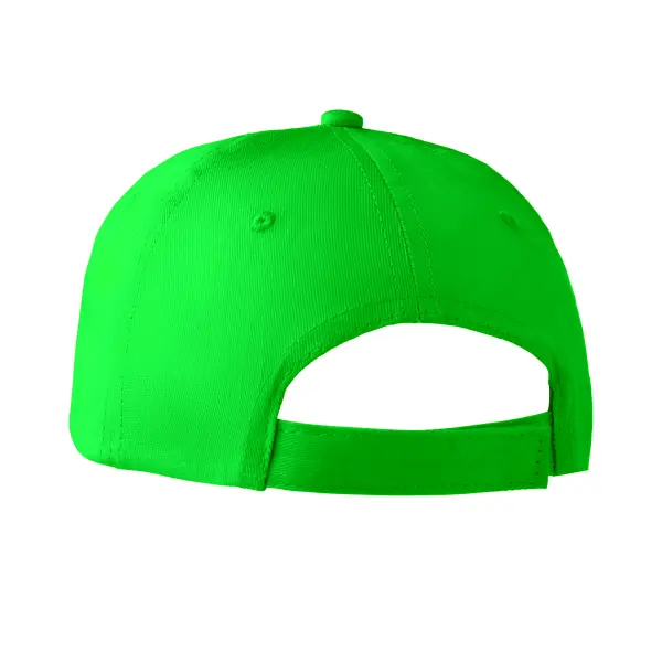 Cappellino da 6 pannelli - BASIE - Immagine 15