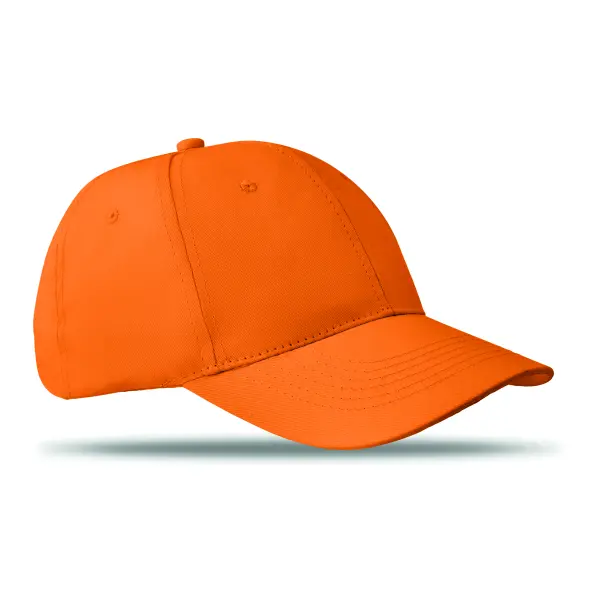 Cappellino da 6 pannelli - BASIE - Immagine 16