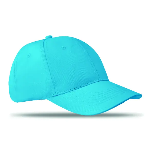Cappellino da 6 pannelli - BASIE - Immagine 17