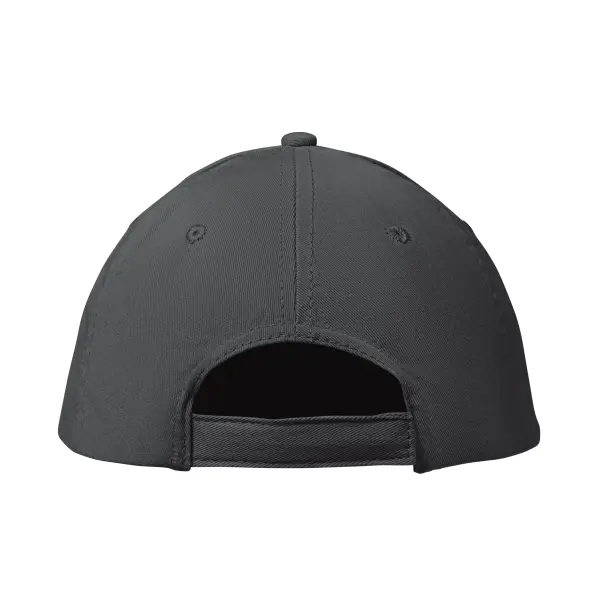 Cappellino da 6 pannelli - BASIE - Immagine 23