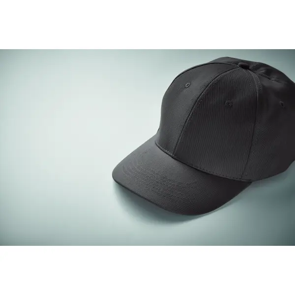 Cappellino da 6 pannelli - BASIE - Immagine 25