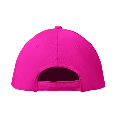 Cappellino da 6 pannelli - BASIE - Immagine 28