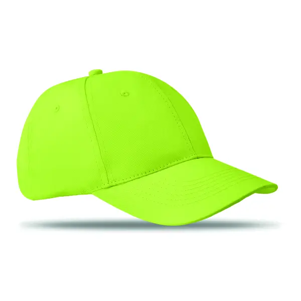 Cappellino da 6 pannelli - BASIE - Immagine 20