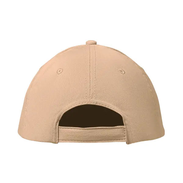 Cappellino da 6 pannelli - BASIE - Immagine 31