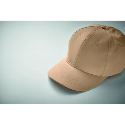 Cappellino da 6 pannelli - BASIE - Immagine 32