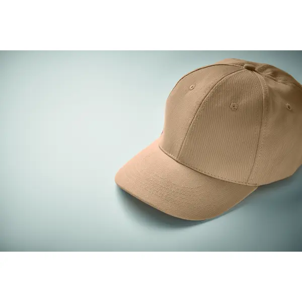 Cappellino da 6 pannelli - BASIE - Immagine 32