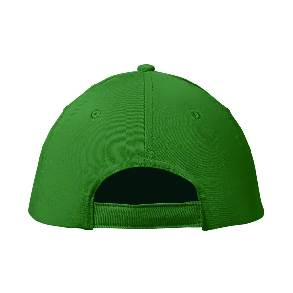 Cappellino da 6 pannelli - BASIE - Immagine 35
