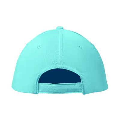 Cappellino da 6 pannelli - BASIE - Immagine 38