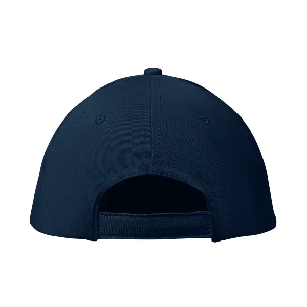 Cappellino da 6 pannelli - BASIE - Immagine 42