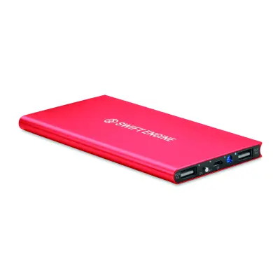 Power Bank da 8000 mAh - POWERFLAT8 - Immagine 9