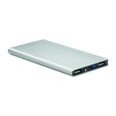 Power Bank da 8000 mAh - POWERFLAT8 - Immagine 11
