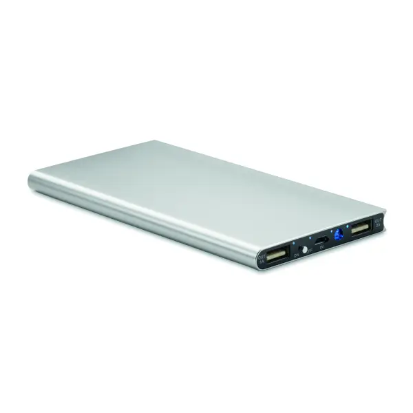 Power Bank da 8000 mAh - POWERFLAT8 - Immagine 11