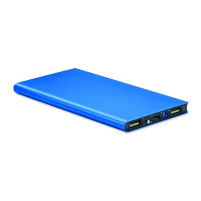 Power Bank da 8000 mAh - POWERFLAT8 - Immagine 15