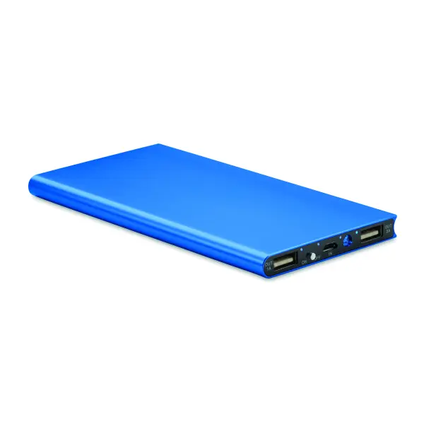 Power Bank da 8000 mAh - POWERFLAT8 - Immagine 15
