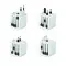 Hub usb multiporte MUV MICRO con stampa - Anteprima 1