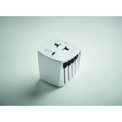 Hub usb multiporte MUV MICRO con stampa - Immagine 4
