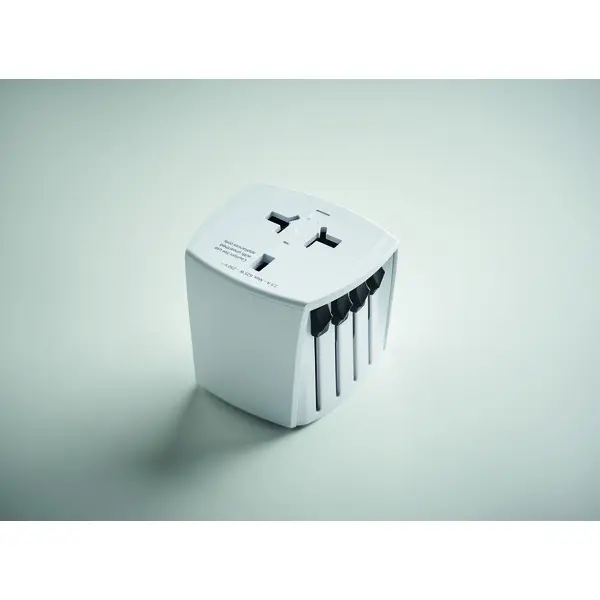 Hub usb multiporte MUV MICRO con stampa - Immagine 4
