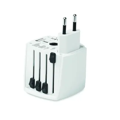 Hub usb multiporte MUV MICRO con stampa - Immagine 5