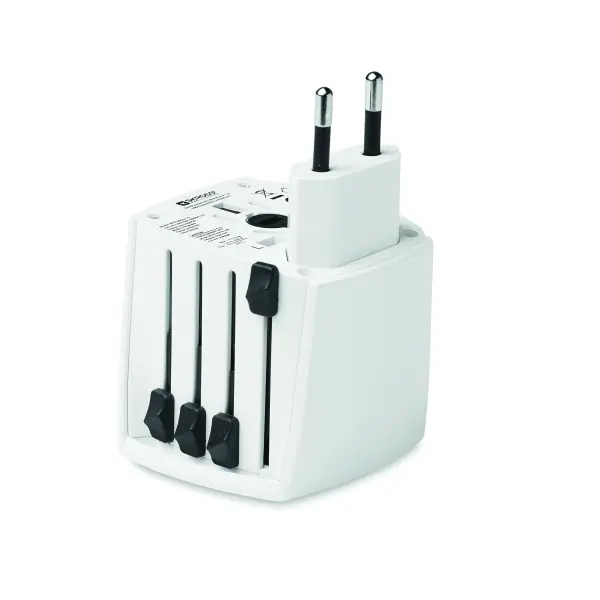 Hub usb multiporte MUV MICRO con stampa - Immagine 5