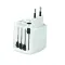 Hub usb multiporte MUV MICRO con stampa - Anteprima 5