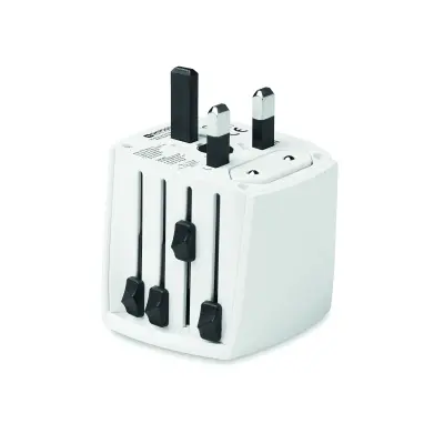 Hub usb multiporte MUV MICRO con stampa - Immagine 3