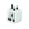 Hub usb multiporte MUV MICRO con stampa - Anteprima 3