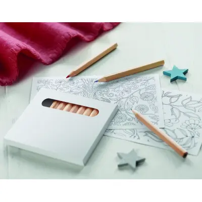 Set per disegnare - PAINT&RELAX - Immagine 6