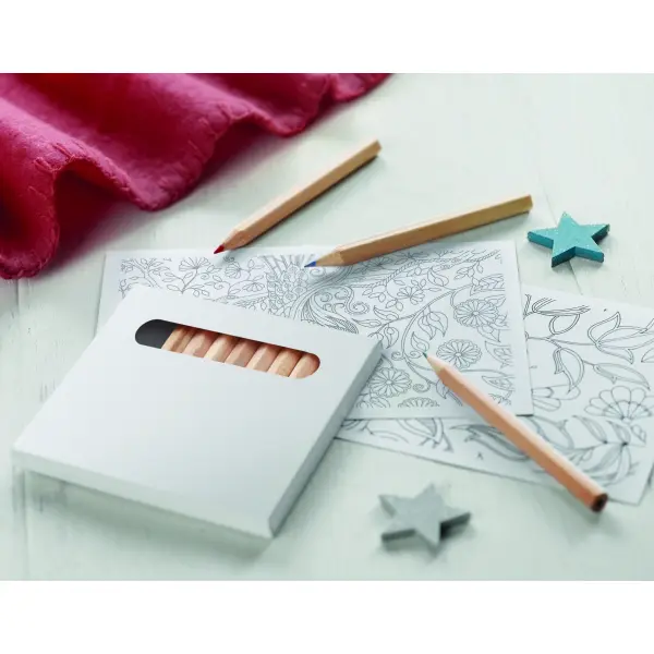 Set per disegnare - PAINT&RELAX - Immagine 6