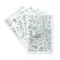 Set per disegnare - PAINT&RELAX - Anteprima 3