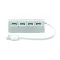 Hub 4 porte USB - ALUHUB - Anteprima 3