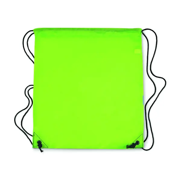 Sacca con parti riflettenti - STRIPE - Immagine 2