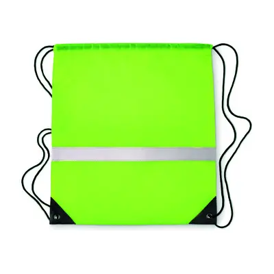Sacca con parti riflettenti - STRIPE - Immagine 3