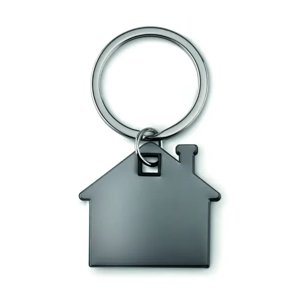 Portachiavi casa plastica - IMBA - Immagine 3