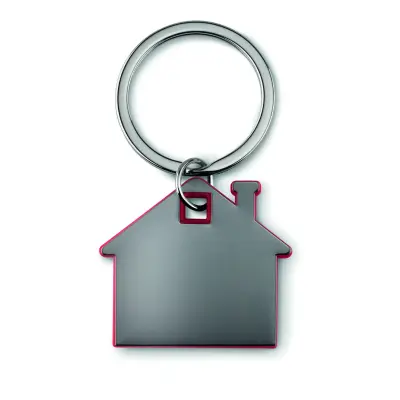Portachiavi casa plastica - IMBA - Immagine 5