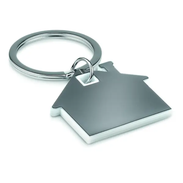 Portachiavi casa plastica - IMBA - Immagine 7