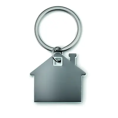 Portachiavi casa plastica - IMBA - Immagine 8