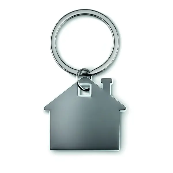 Portachiavi casa plastica - IMBA - Immagine 8