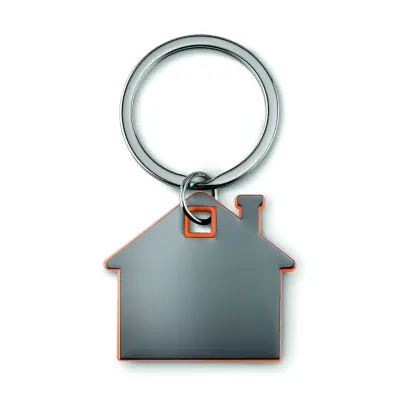 Portachiavi casa plastica - IMBA - Immagine 12