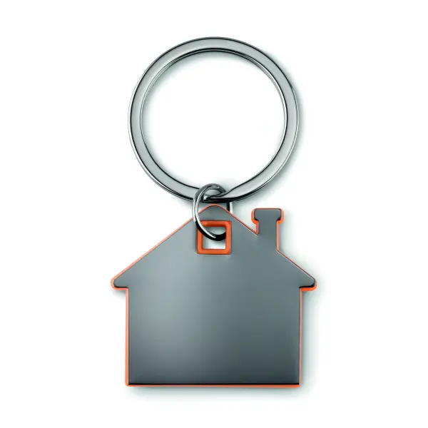 Portachiavi casa plastica - IMBA - Immagine 12