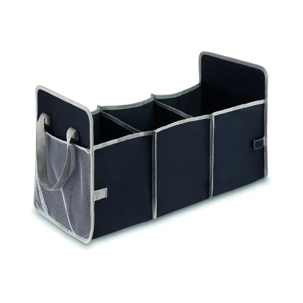 Organizer pieghevole per auto - ORGANIZER - Immagine 1
