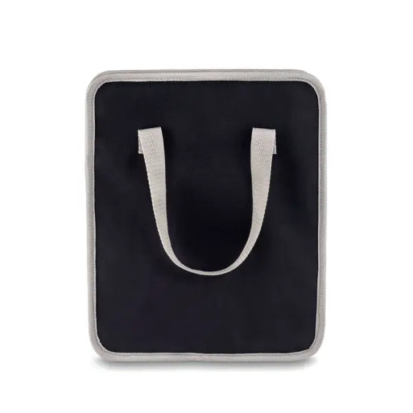 Organizer pieghevole per auto - ORGANIZER - Immagine 4
