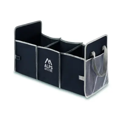 Organizer pieghevole per auto - ORGANIZER - Immagine 7