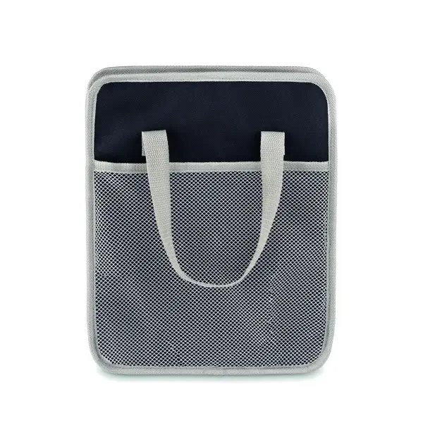 Organizer pieghevole per auto - ORGANIZER - Immagine 5