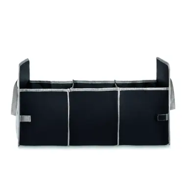 Organizer pieghevole per auto - ORGANIZER - Immagine 2